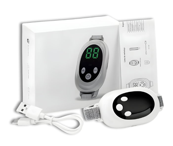 Bliss One - השקט שחיכית לו, בכף ידך.