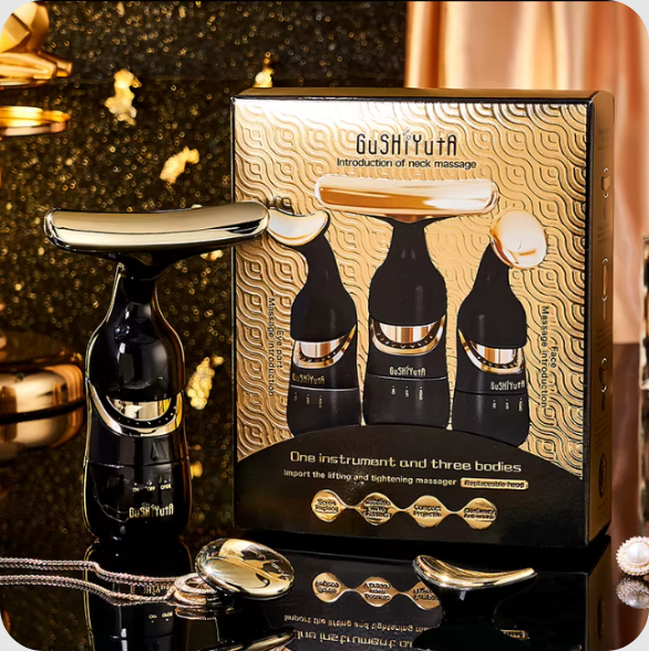 ™NAYLA SkinGlow – כשהעור שלך מתעורר לחיים