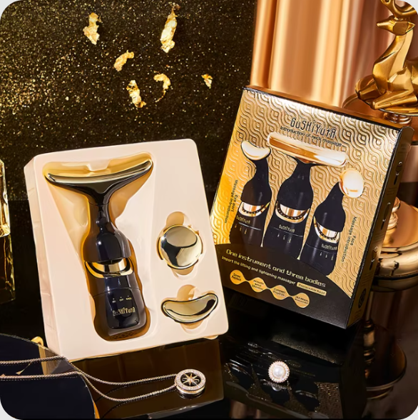 ™NAYLA SkinGlow – כשהעור שלך מתעורר לחיים