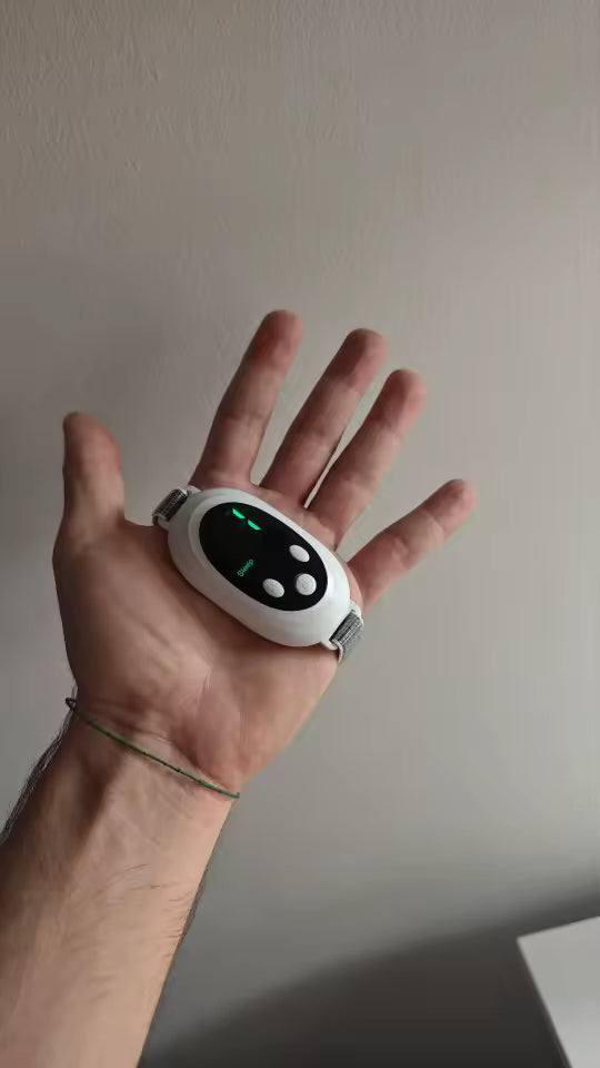 Customer avatar (Verified reviewer)